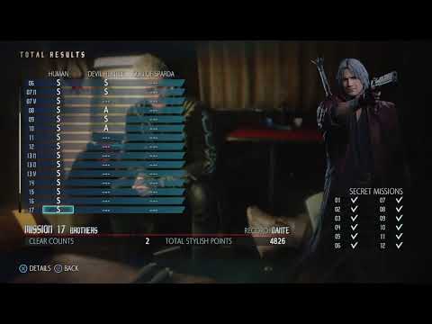 NG Pro Plays DMC5 (Devil Hunter) Part 1