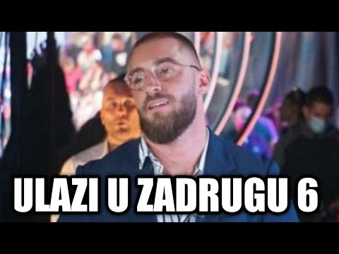 ISPLIVALA INFORMACIJA - Mensur ULAZI U ZADRUGU - Produkcija sprema VANREDNO UBACIVANJE? Evo i KAD