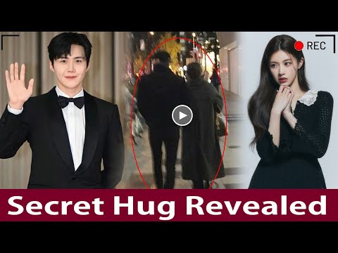 SHOCK: Kim Seon Ho Caught on Camera Hugging Go Youn Jung Backstage – Romance No Longer Just a Rumor!