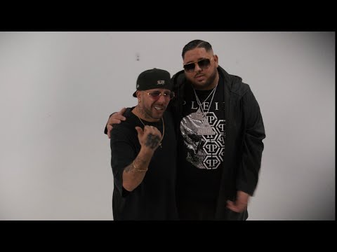 Josele Junior Ft. Samuel SLZR - NO CANTO POR FAMA. (Video Oficial)