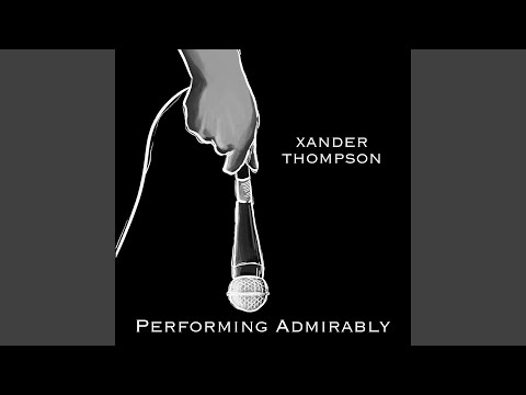 Omens And Portents - Xander Thompson