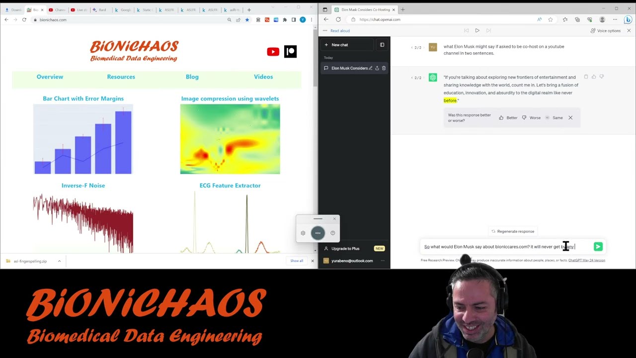 Python with GitHub Copilot and ChatGPT | MediaPipe | OpenCV | parquet file