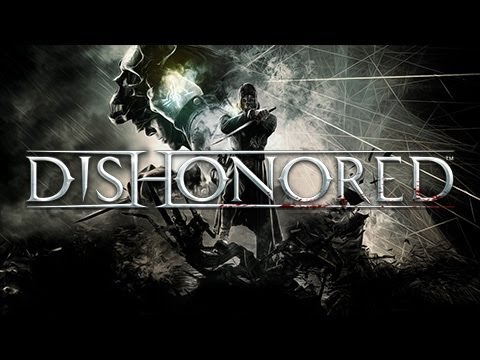 dishonored pc crack