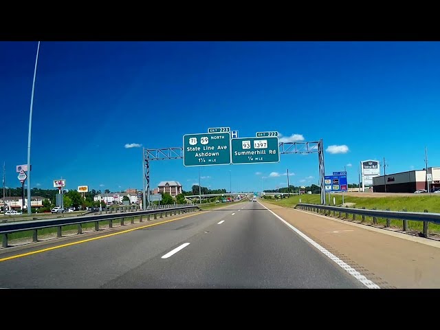 Video Pronunciation of Texarkana in English