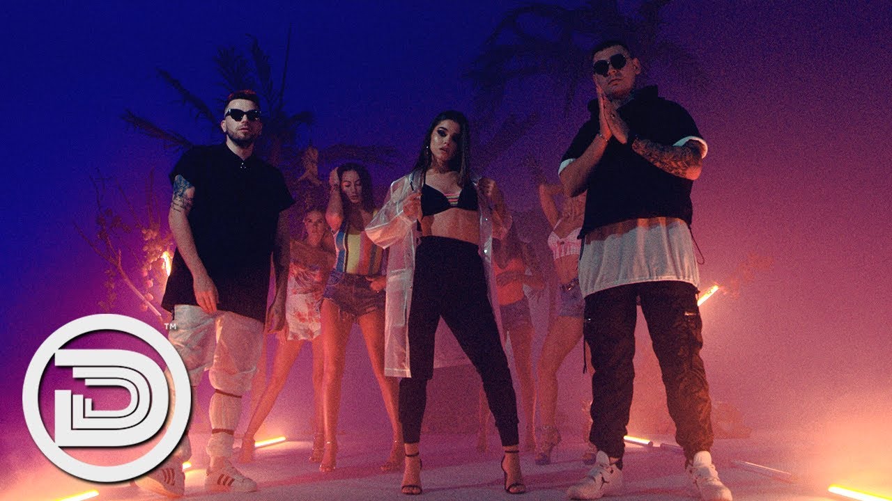 Doddy ft. Shift & Theo Rose — Ce Te-as…