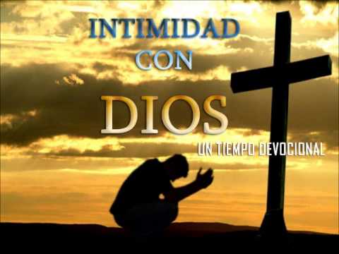 INTIMIDAD CON DIOS #4 HERMOSA MÚSICA INSTRUMENTAL PARA ORAR