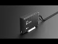 WD_BLACK D10 GAME DRIVE FOR XBOX ONE™ | Official Product Overview