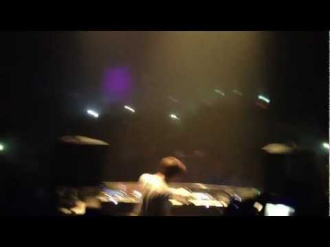 Cannonball - Hardwell Live @Spazio900