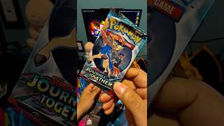 Day 163! Back at it with JT! #Pokemon #DailyRips #PokemonTCG #RipTilIHit #JourneyTogether