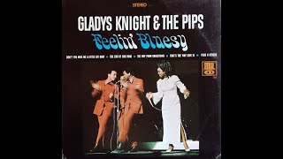 Gladys Knight &amp; The Pips:-'What Good Am I Without You'