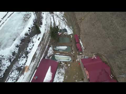 Hai hui cu drona - Csango Panorama