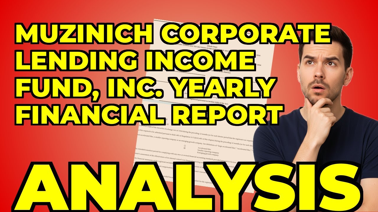 Muzinich BDC: My Take on Its Risky Growth Strategy