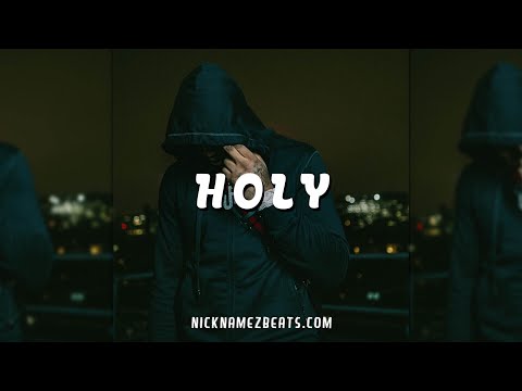 Abra Cadabra x Russ Millions x Drill Type Beat - "HOLY" | UK DRILL BEAT