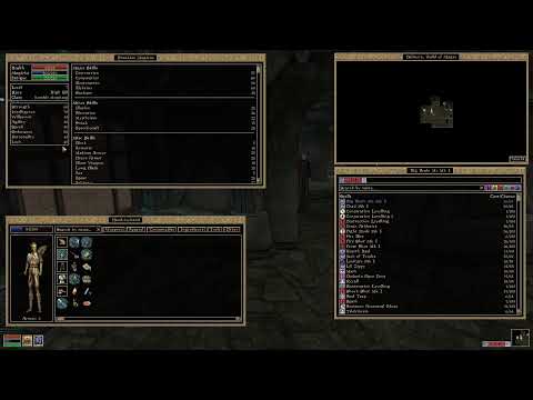 Morrowind Ironman Run - Episode 5: Slow and Steady...