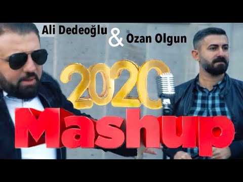 KURDİSH-TURKİSH MASHUP 2020 Ali Dedeoğlu & Ozan Olgun HALAY meets BALKAN