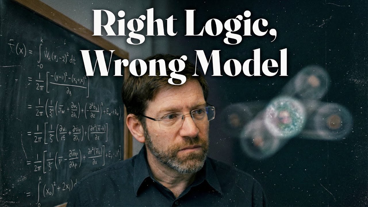 Physicist's Advice to Students