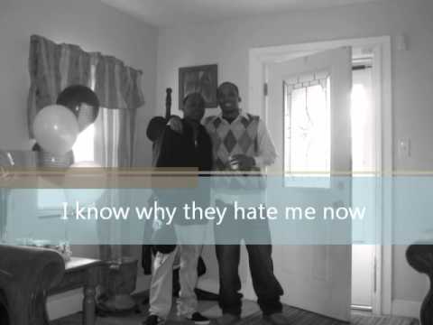 Young Arch feat Nashawn- I know why they hate me now