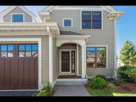 5 Graystone Circle, Unit 5, Winchester MA - Monte Marrocco - Tel 781-799-0666