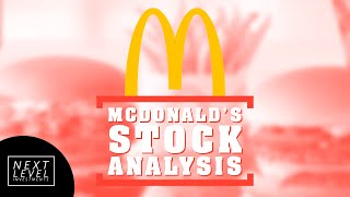 MCDONALDS [MCD] STOCK ANALYSIS!! PRICE TARGET $273 | DIVIDEND ARISTOCRAT | STOCK TO WATCH FOR 2022