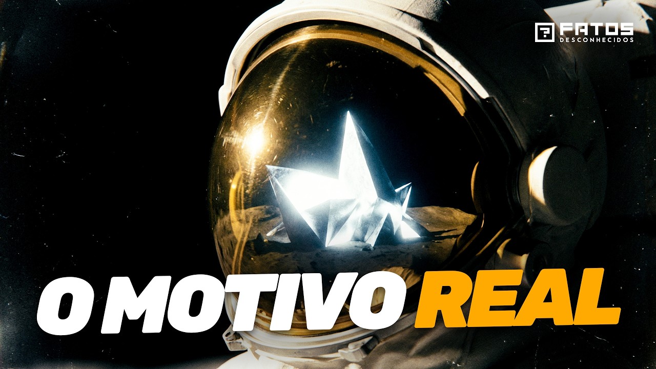 Artemis II: O plano secreto por trás da missão mais perigosa da história.