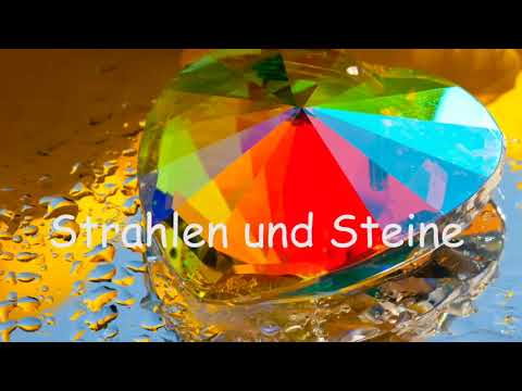 Strahlen und Steine Die zwölf göttlichen Strahlen und ihre Steine 1. Strahl blau