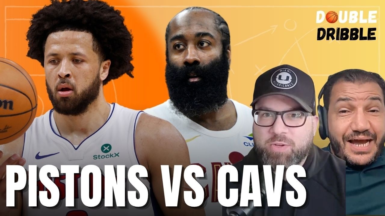 Breaking Down Who Has the Edge in Cavaliers vs Pistons