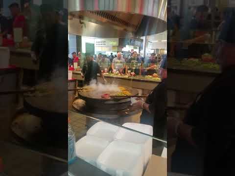 GENGUIS KHAN CHURRASCO MONGOLIANO DEL AMO MALL