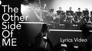 Conchita - The Other Side Of Me (Lyrics Video)