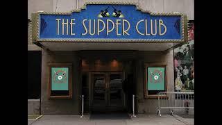 Finn Brothers 1996 07 09 Supper Club, NYC (matrix)