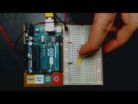download lagu mp3 mp4 Tutorial Arduino Starter Kit, download lagu Tutorial Arduino Starter Kit gratis, unduh video klip Tutorial Arduino Starter Kit