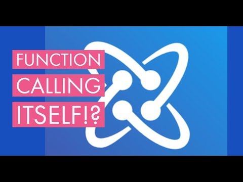 JavaScript: Recursion Fun!