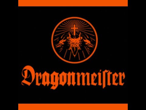 The Entity - Dragonmeister (Mash-up)