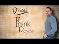 Frank Reyes - Decidí (Audio Oficial)