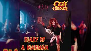 Ozzy Osbourne - Believer (2025 Remaster by Aaraigathor)