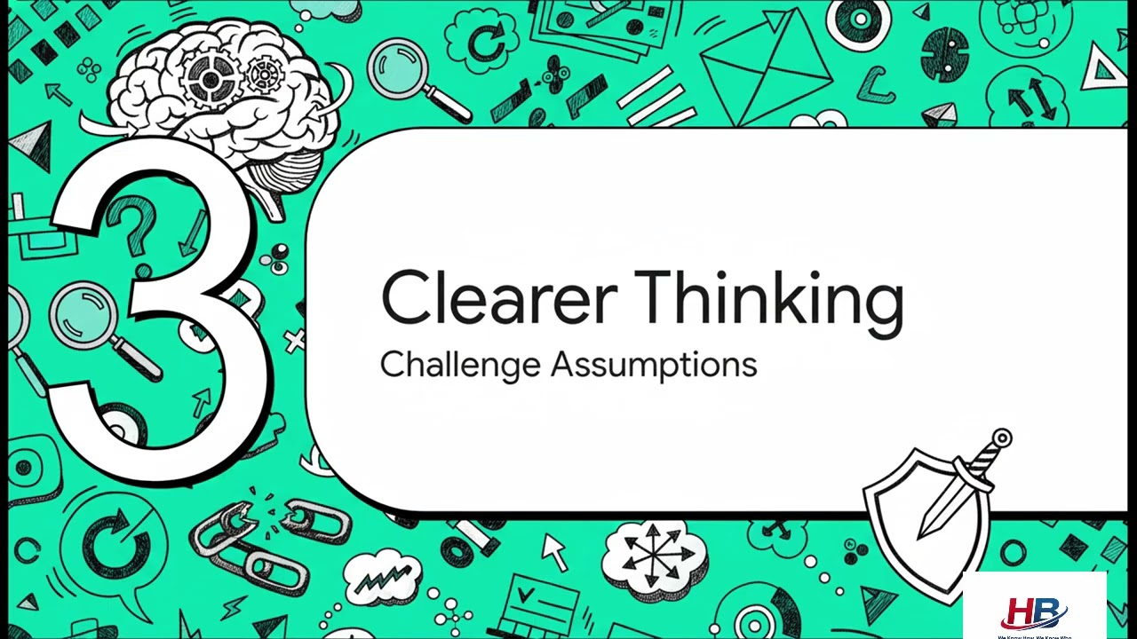 Identifying and Overcoming Decision-Making Biases