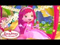 The BEST Parade EVER Berry Bitty Adventures Strawberry Shortcake Compilation
