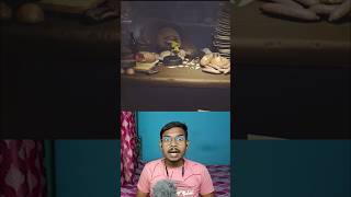 How can I escape from here 😔 little nightmare 1 #rtx5060 #pcgames