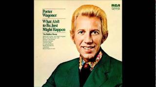 Porter Wagoner - Sitting In The Shade