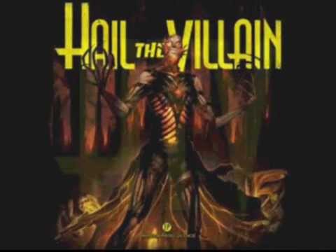 My Reward -Hail The Villain