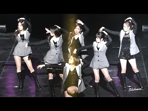 [fancam/직캠] 141214 T-ARA/티아라 - NUMBER NINE/넘버나인 # QUEEN'S 2nd fanmeeting