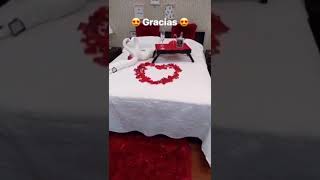 La mejor serpresa para tu novia