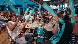 Hisense FIFA Club World Cup 2025 Bar Activation Recap