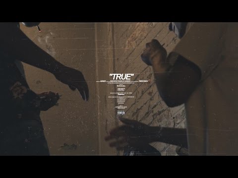 Abner. | "True" (Official Music Video)