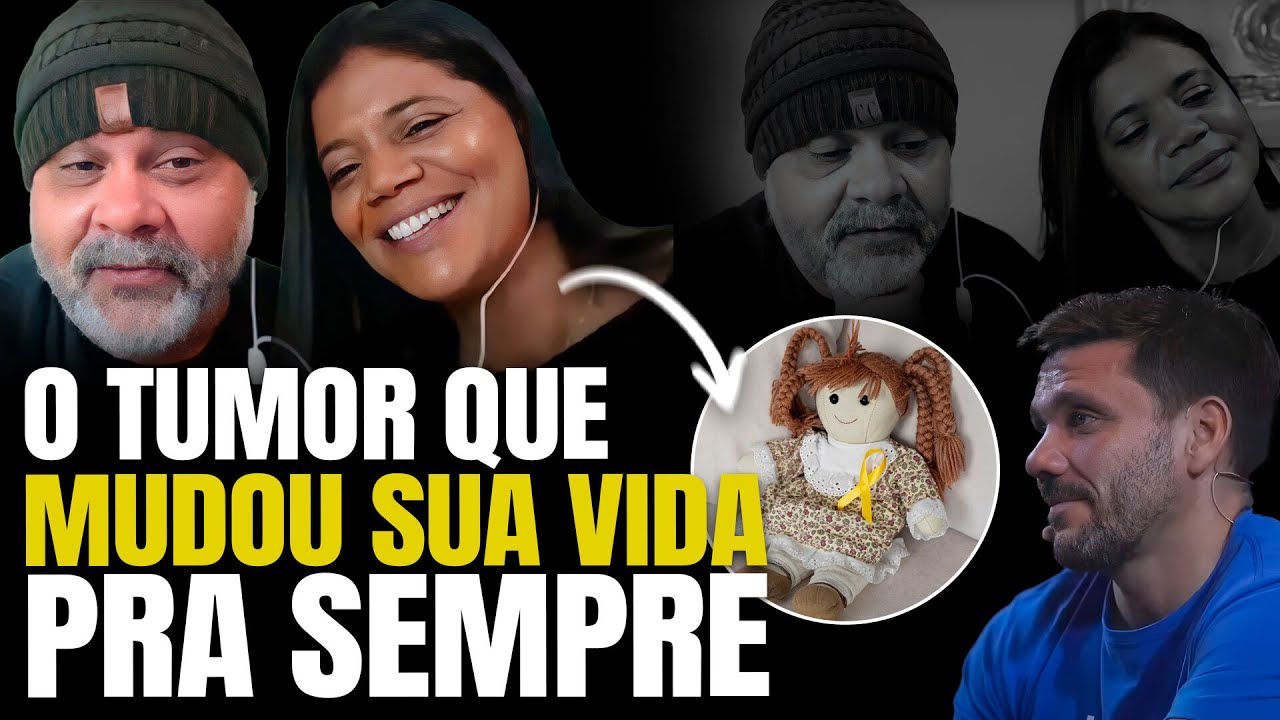 A história emocionante por trás do sucesso de R$ 100 mil EM 24 HORAS!