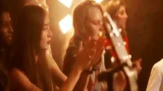 Tinariwen ~ Toumast Tincha ~ (Live@Nova session 14.05.2014)