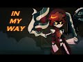 IN MY WAY | Murder Drones [UST] [OC]