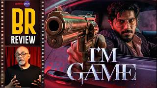 I'M GAME review thumbnail