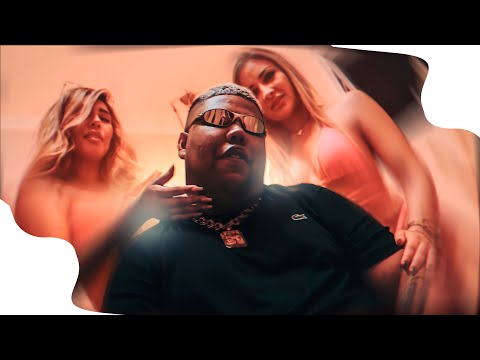 PARABÉNS PRA MIM HOJE É MEU ANIVERSÁRIO - MC GP (DJ Kaio Mix)