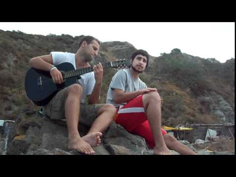 Seveni Arıyorum & Sallana Sallana amatör gitar