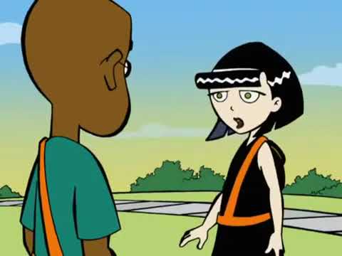 Disneys Fillmore Folge 23 Das ganze Leben ist ein Spiel HD